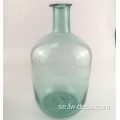 Glass Vase Tabletop Flower Vases Heminredning